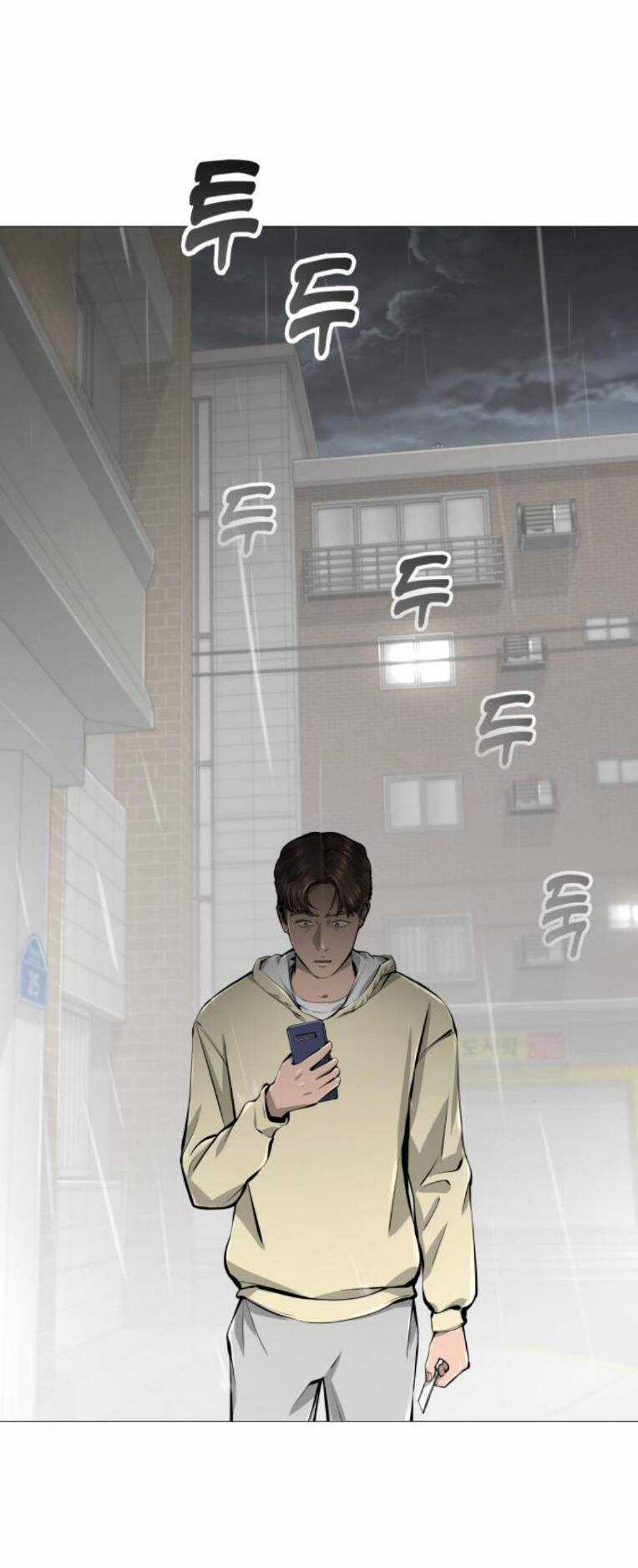 Quán Ngon Chapter 23 trang 55