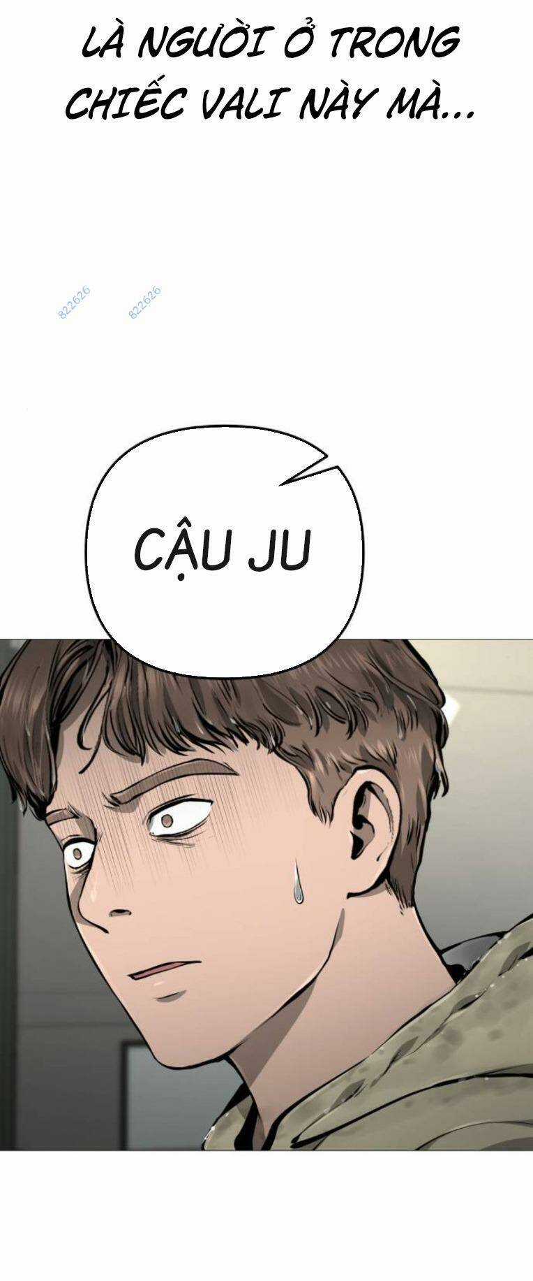 Quán Ngon Chapter 24 trang 11