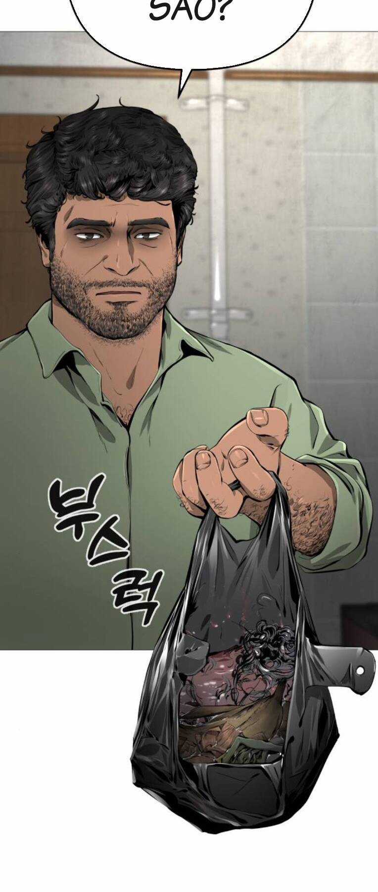 Quán Ngon Chapter 24 trang 28