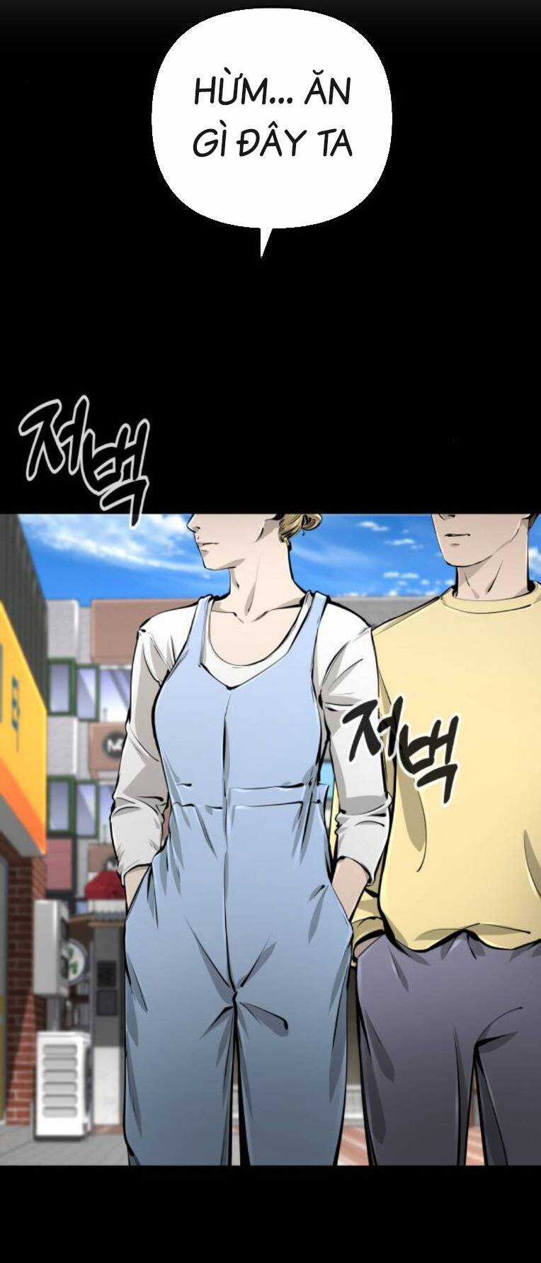 Quán Ngon Chapter 24 trang 32