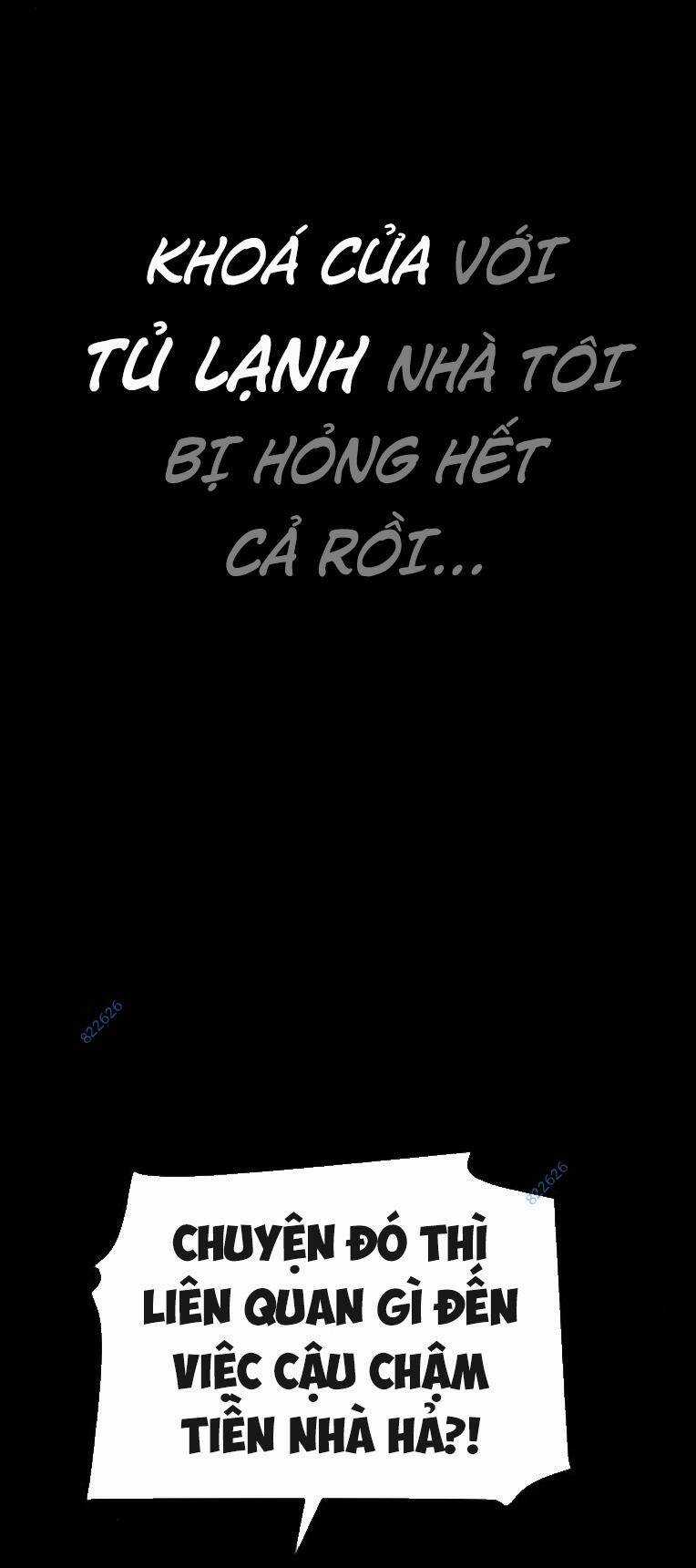 Quán Ngon Chapter 24 trang 37