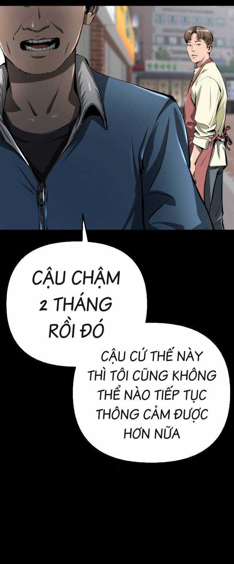 Quán Ngon Chapter 24 trang 38
