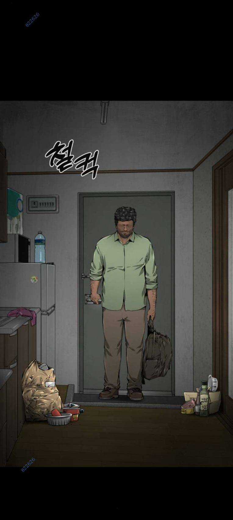 Quán Ngon Chapter 24 trang 39