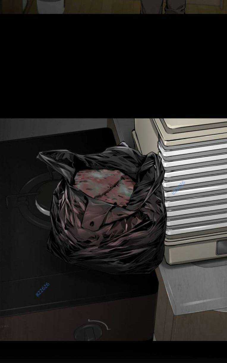 Quán Ngon Chapter 24 trang 46