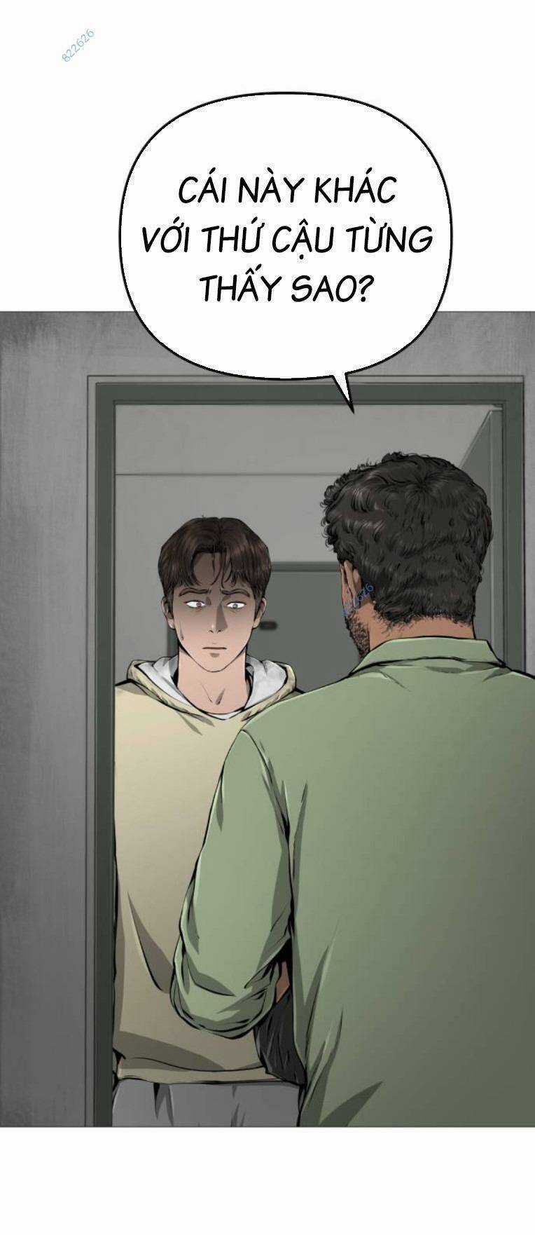 Quán Ngon Chapter 24 trang 49