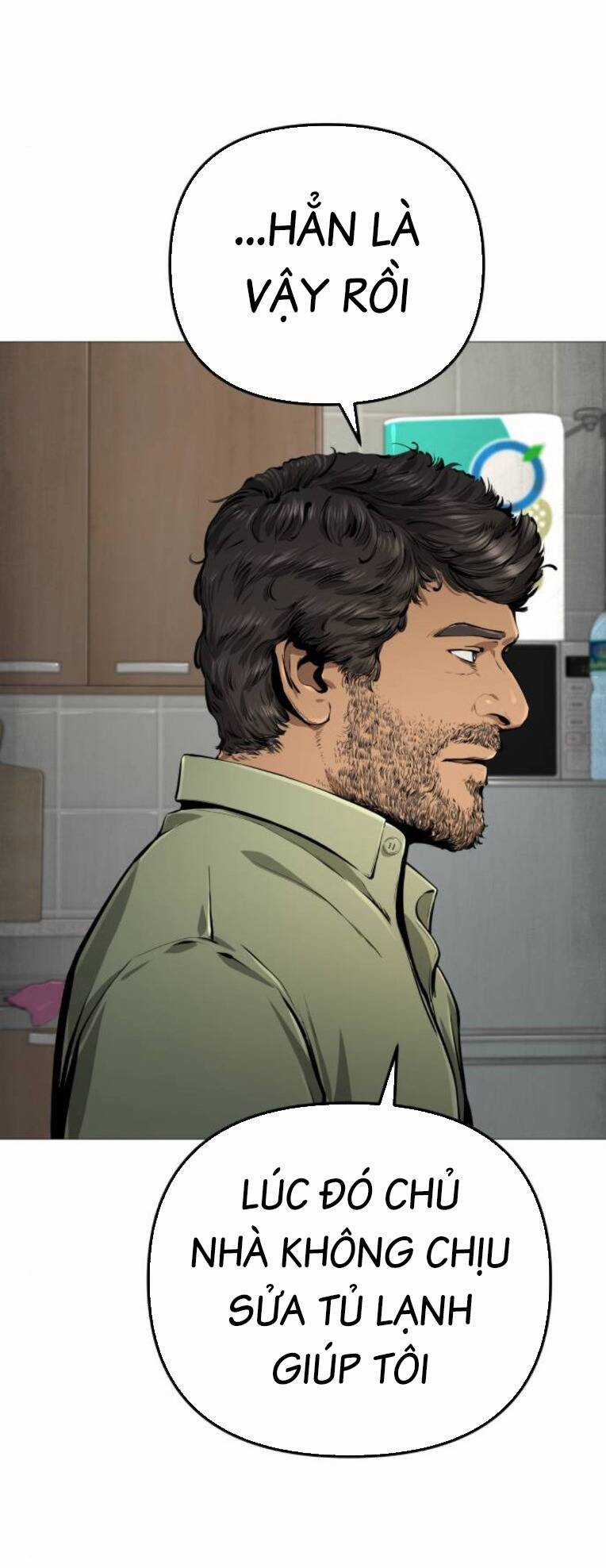 Quán Ngon Chapter 24 trang 54