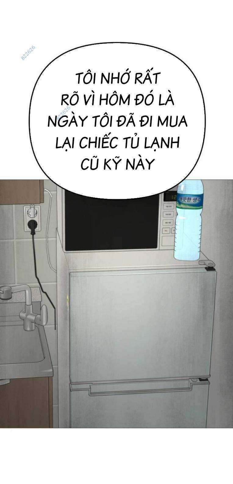 Quán Ngon Chapter 24 trang 55