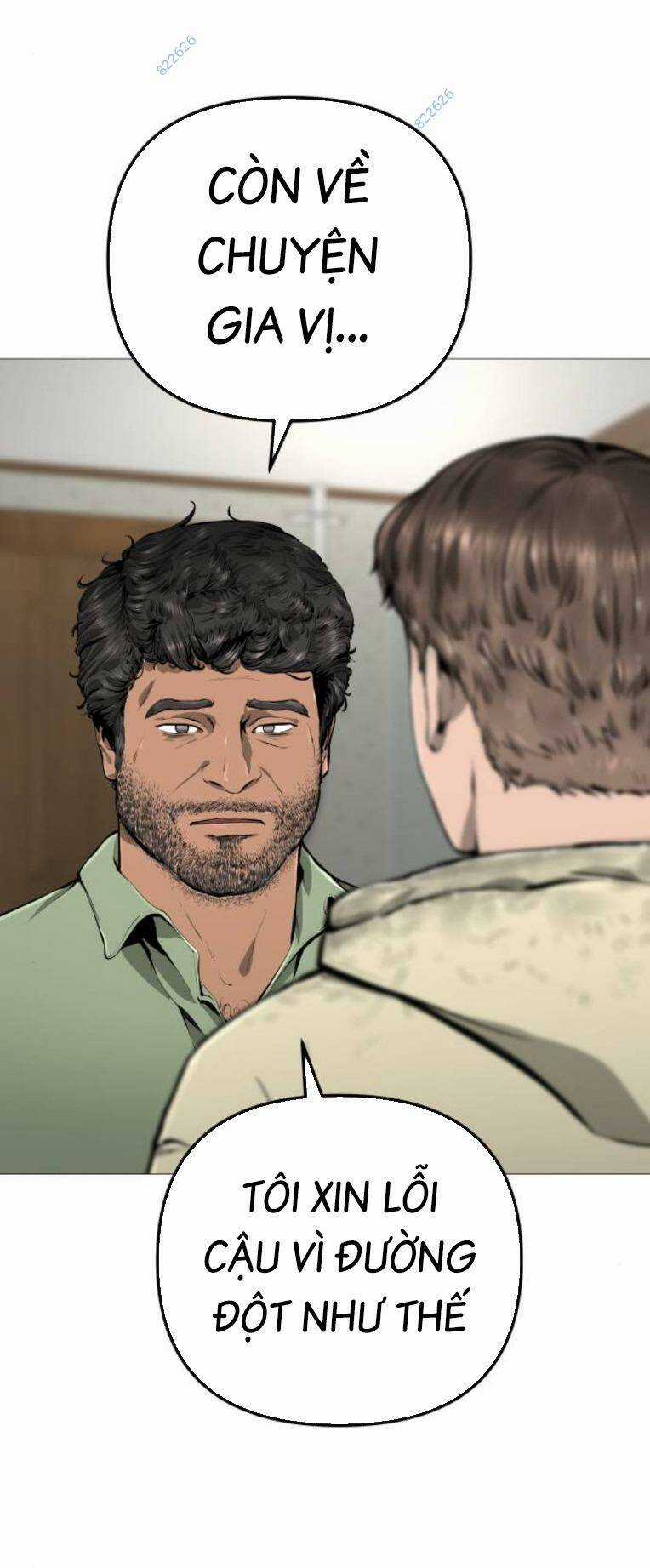 Quán Ngon Chapter 24 trang 64