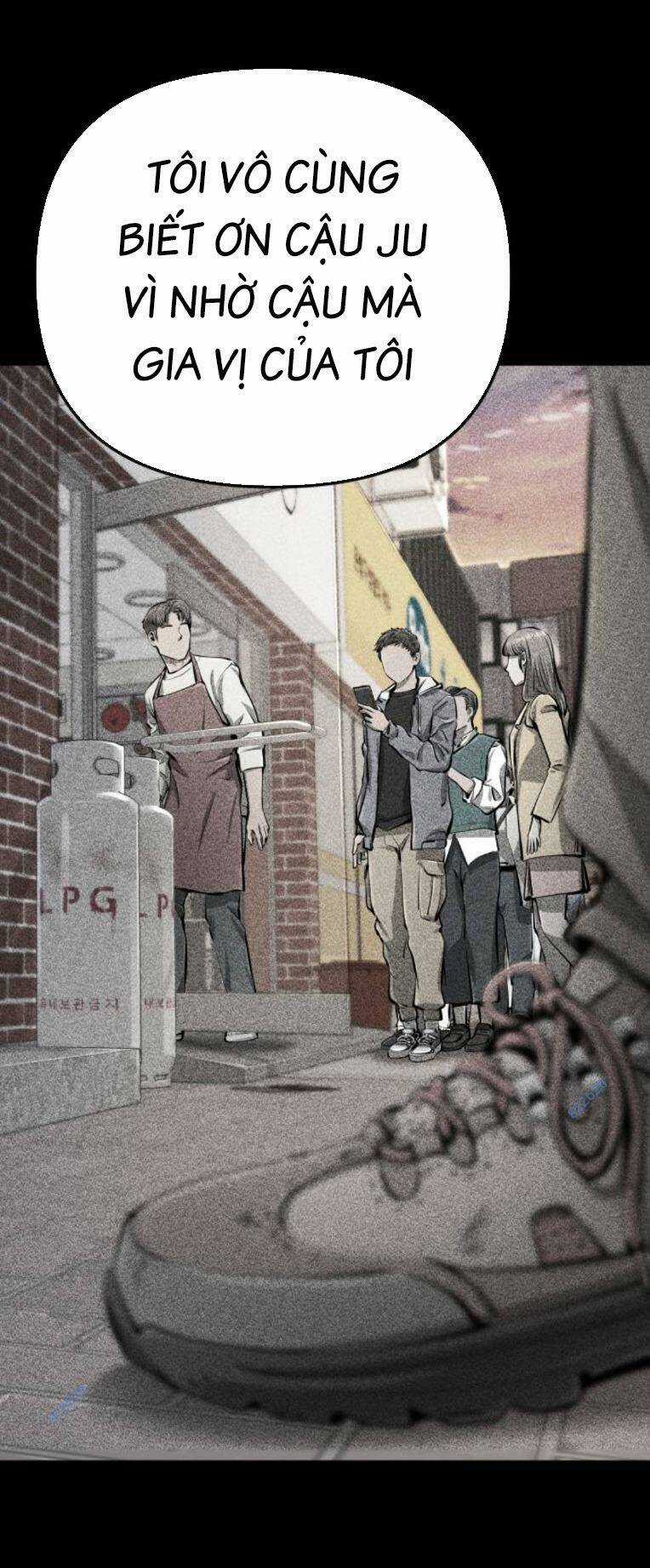 Quán Ngon Chapter 24 trang 67