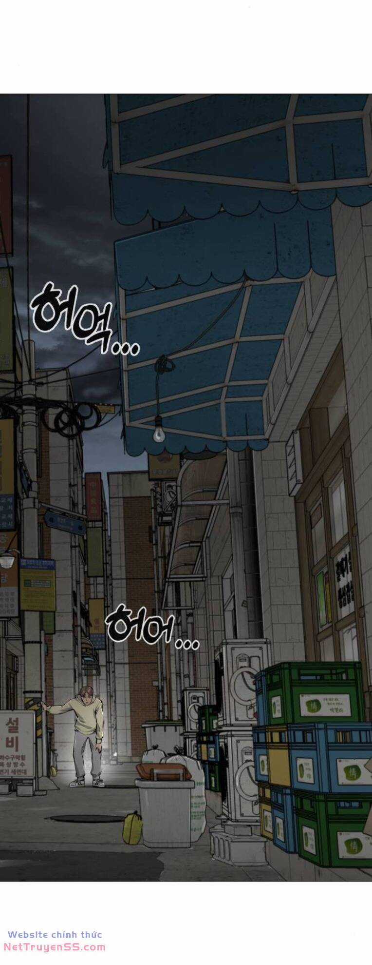 Quán Ngon Chapter 25 trang 10