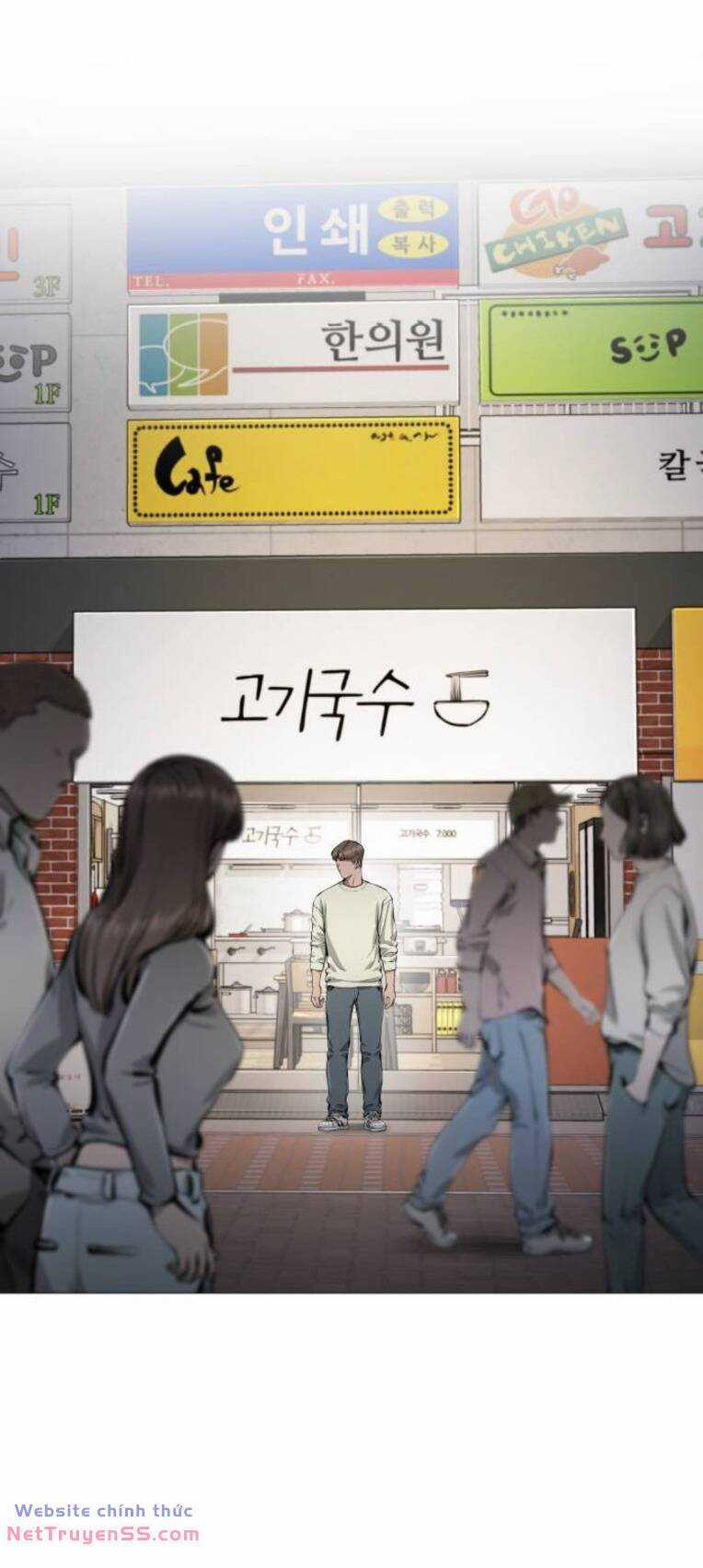 Quán Ngon Chapter 25 trang 103