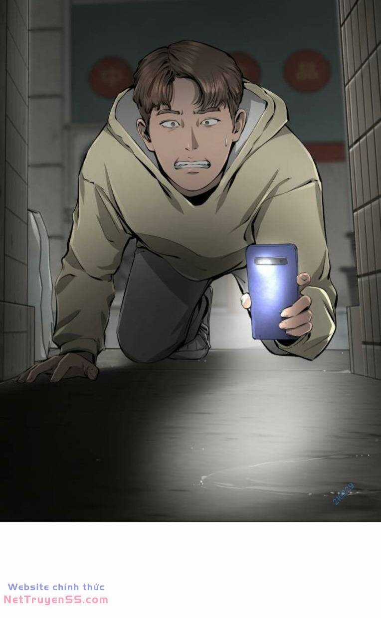 Quán Ngon Chapter 25 trang 17