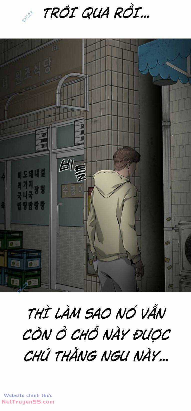 Quán Ngon Chapter 25 trang 19