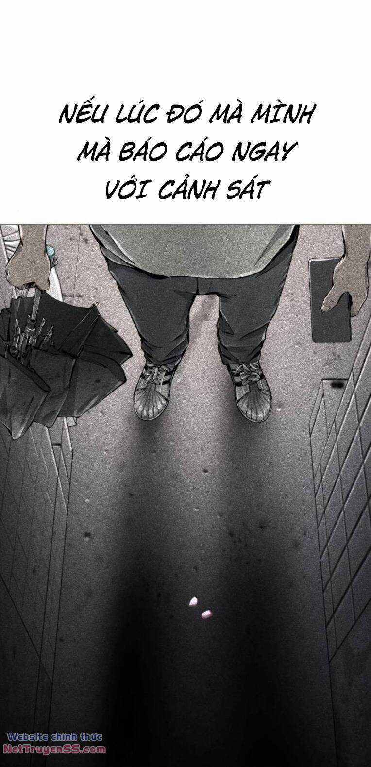 Quán Ngon Chapter 25 trang 20