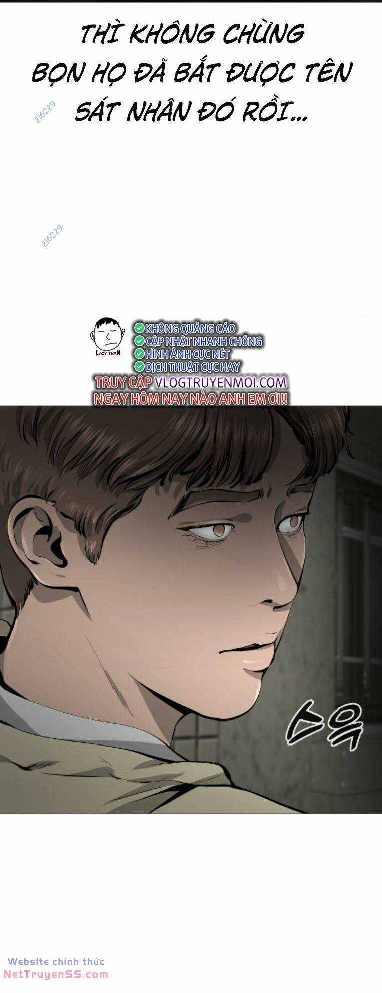 Quán Ngon Chapter 25 trang 21