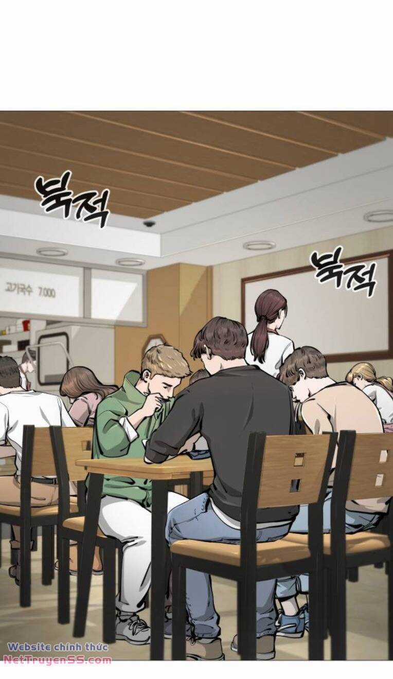 Quán Ngon Chapter 25 trang 28