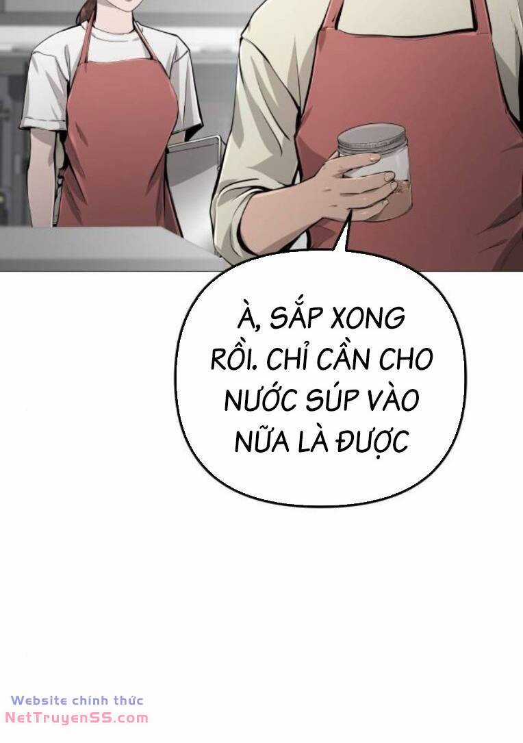 Quán Ngon Chapter 25 trang 33