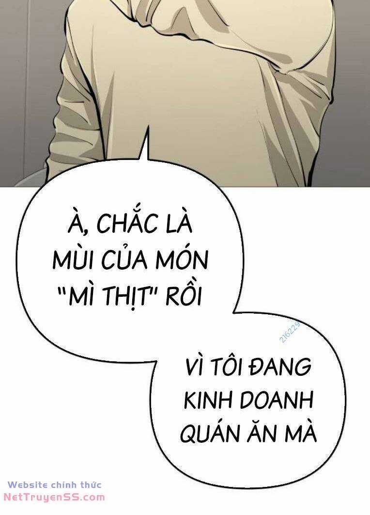 Quán Ngon Chapter 25 trang 57