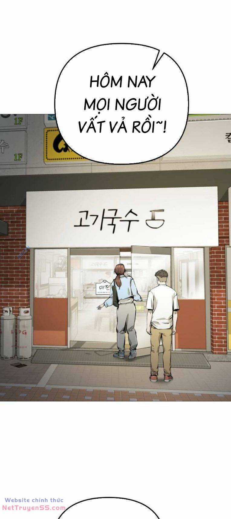 Quán Ngon Chapter 25 trang 67