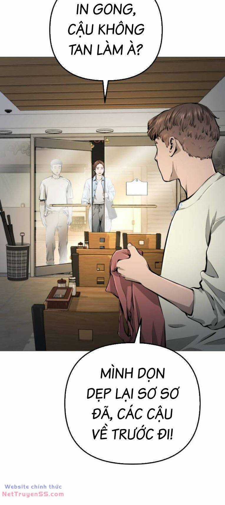 Quán Ngon Chapter 25 trang 68