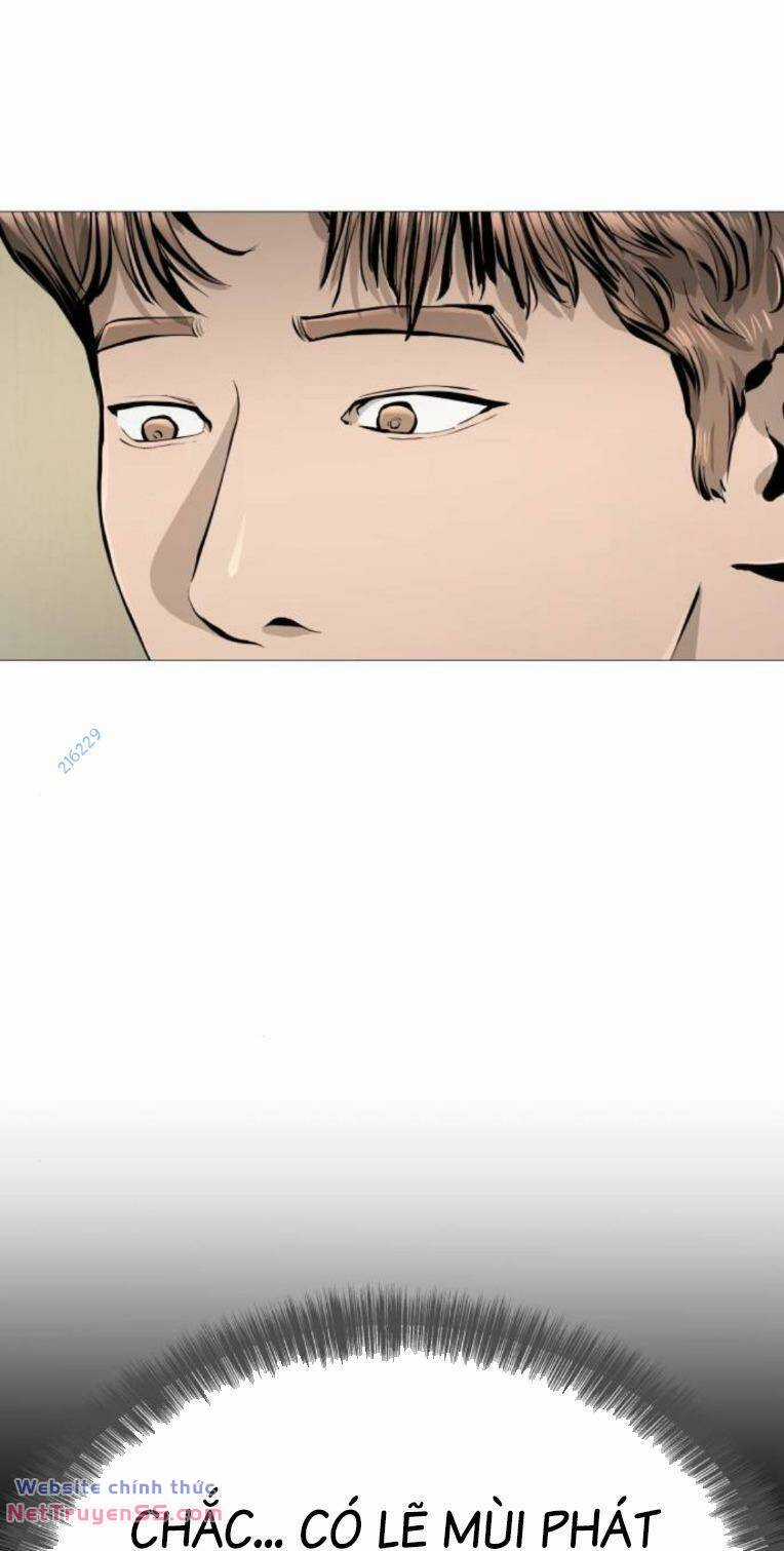 Quán Ngon Chapter 25 trang 70