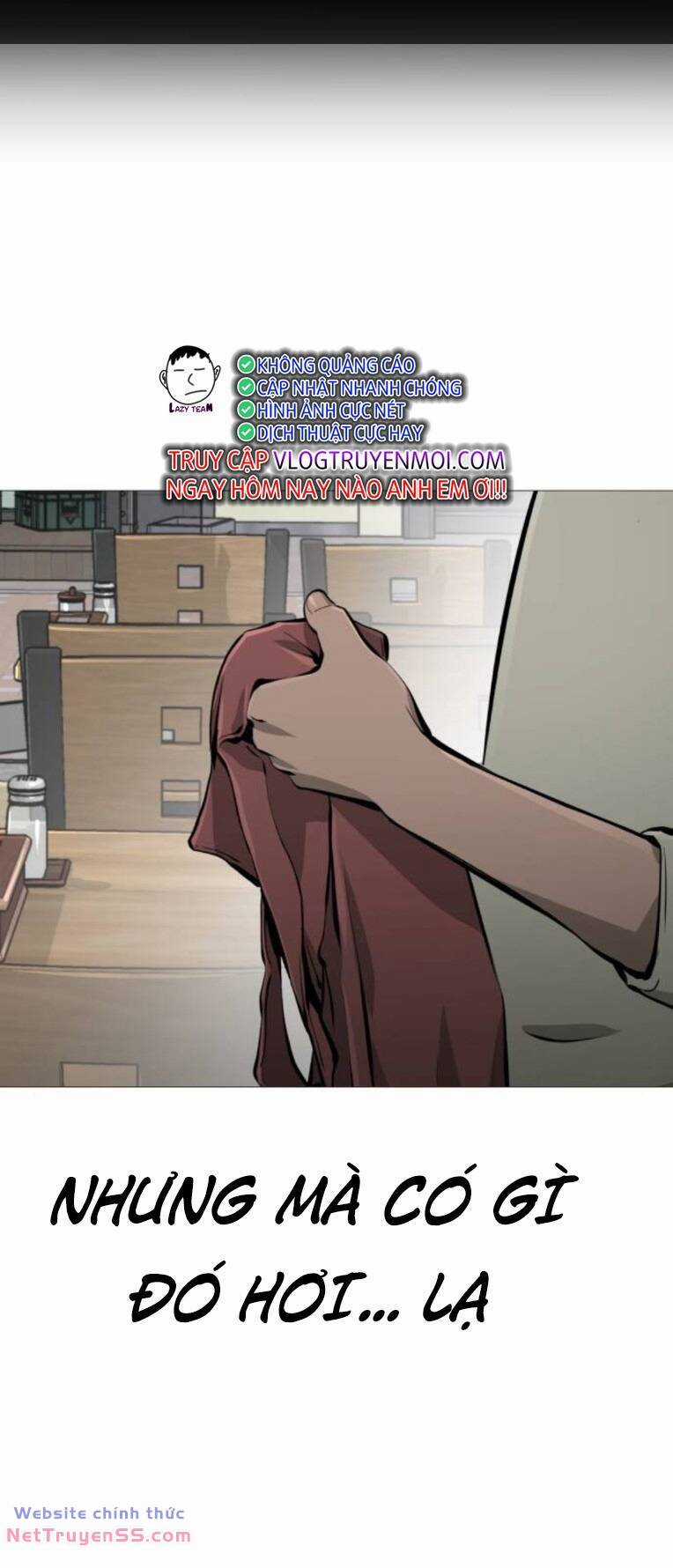 Quán Ngon Chapter 25 trang 72