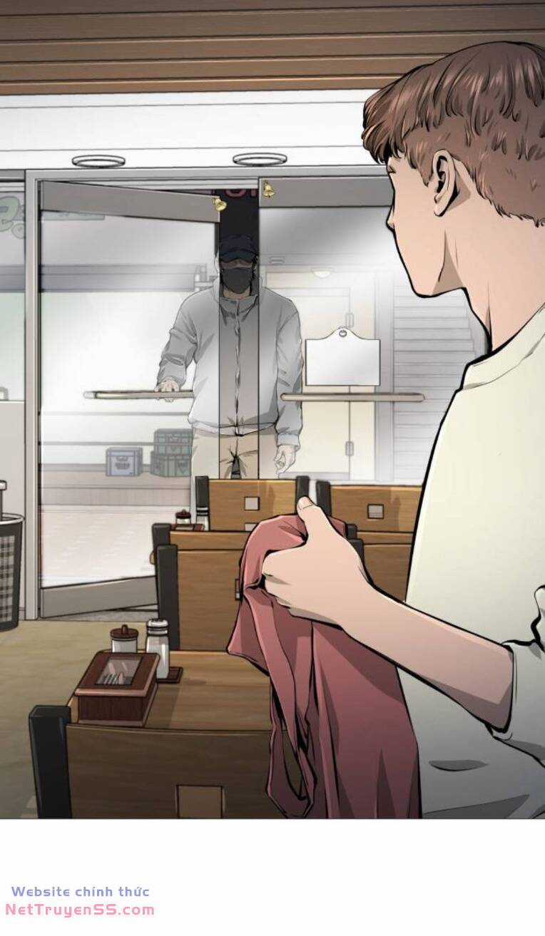 Quán Ngon Chapter 25 trang 76