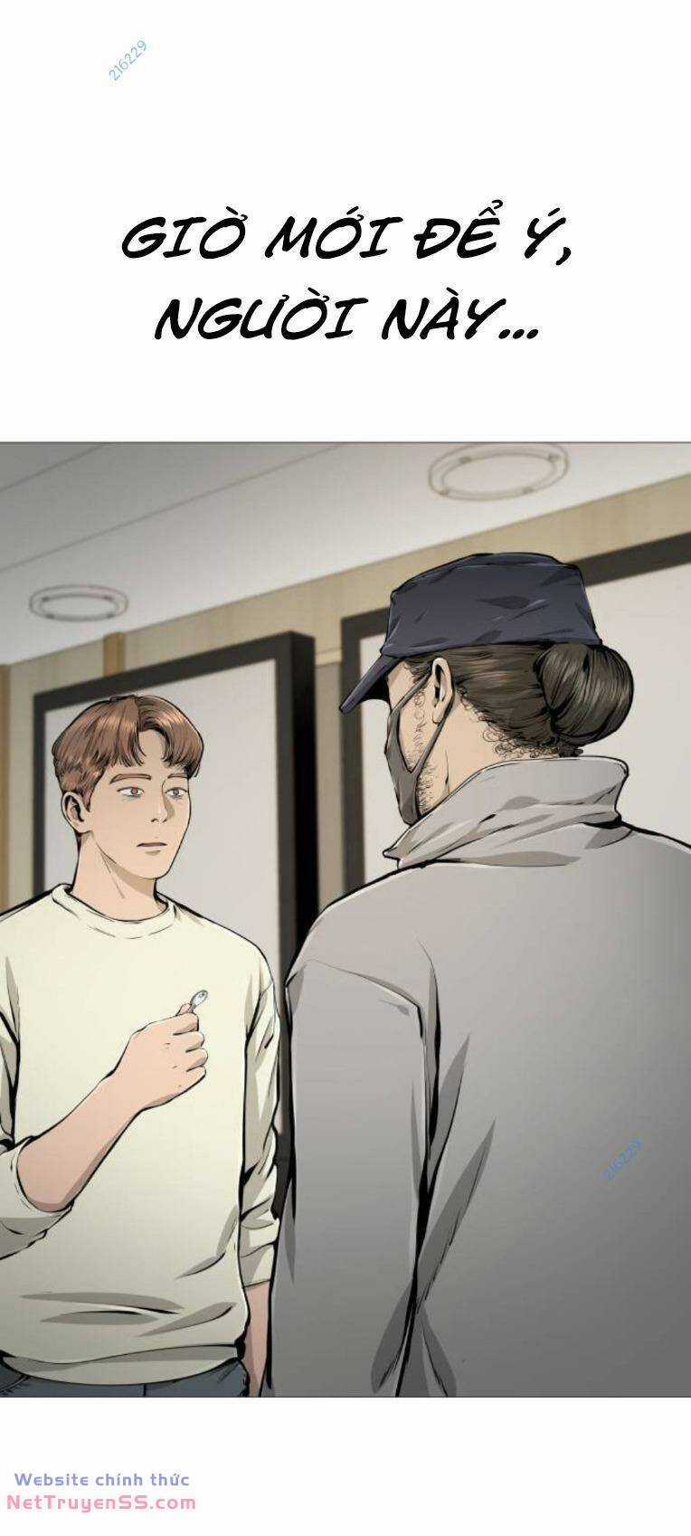 Quán Ngon Chapter 25 trang 86