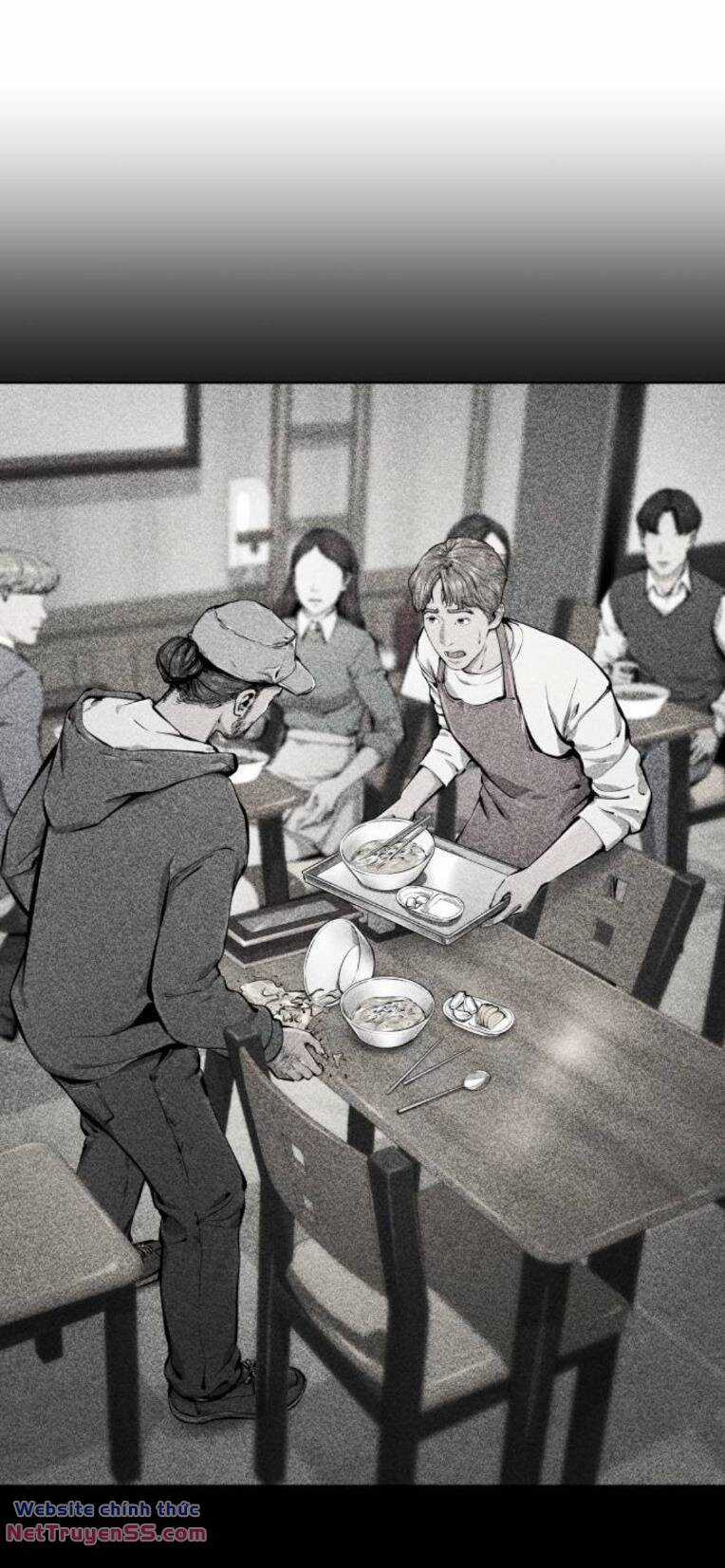 Quán Ngon Chapter 25 trang 87