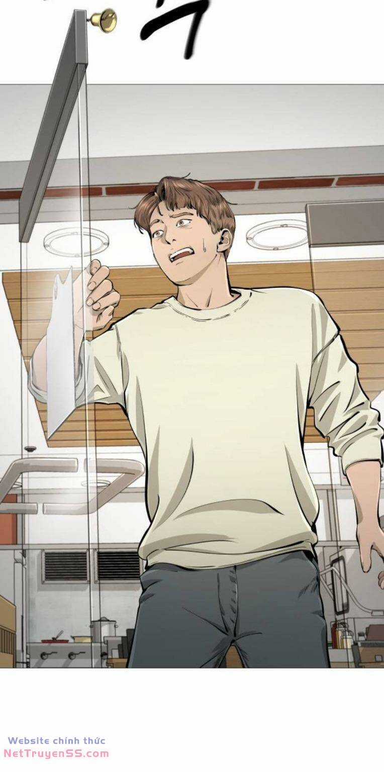 Quán Ngon Chapter 25 trang 99