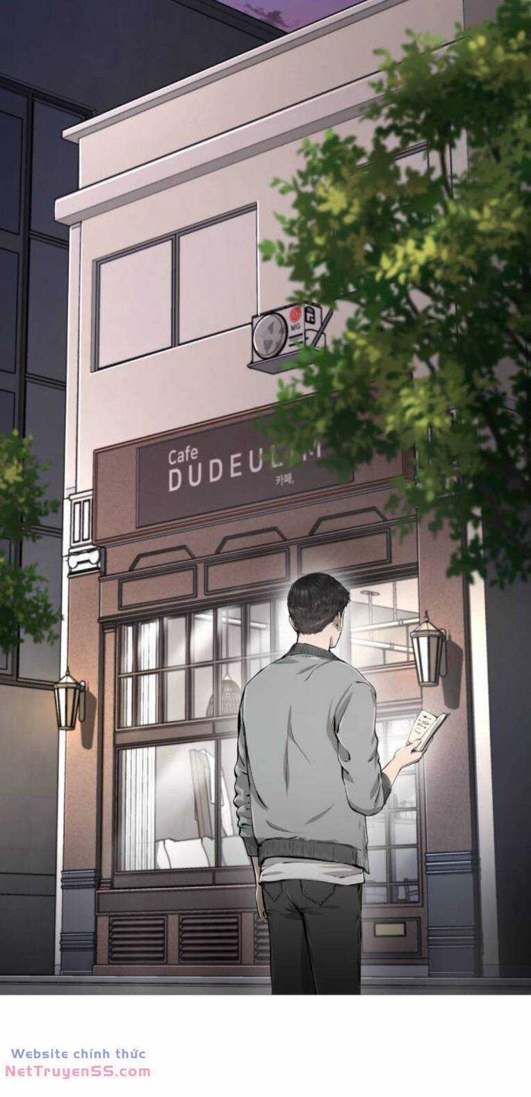 Quán Ngon Chapter 26 trang 100