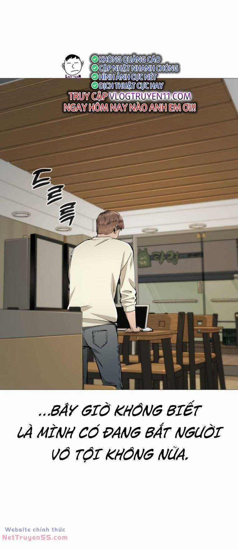 Quán Ngon Chapter 26 trang 18