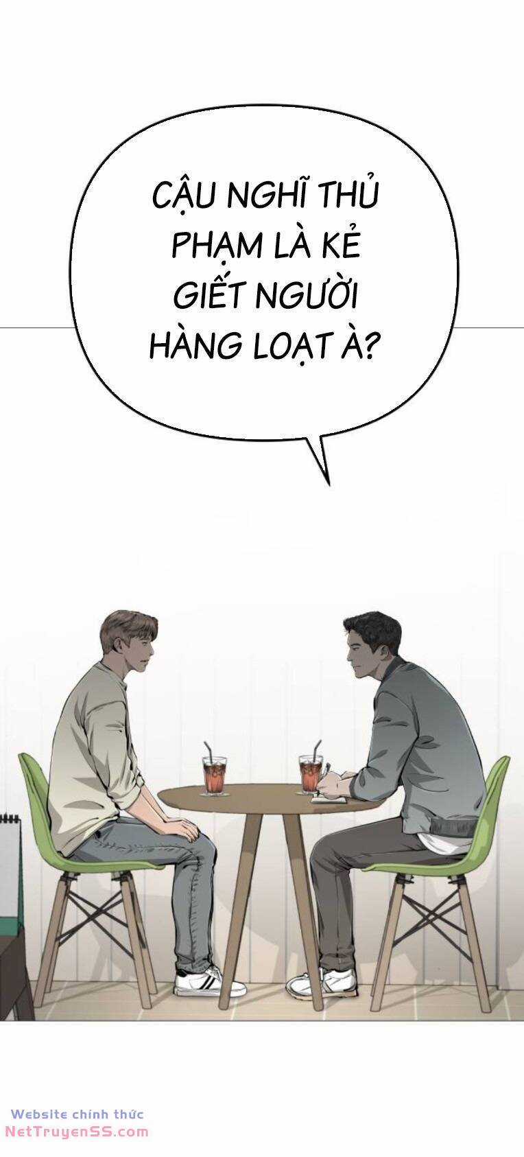 Quán Ngon Chapter 26 trang 50