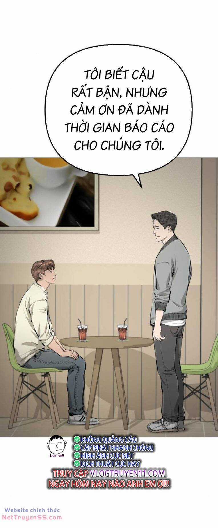 Quán Ngon Chapter 26 trang 53