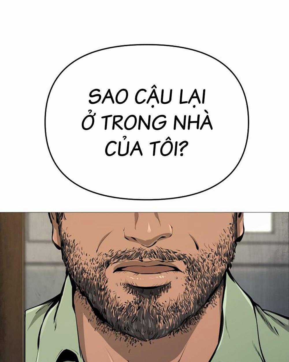 Quán Ngon Chapter 3 trang 10