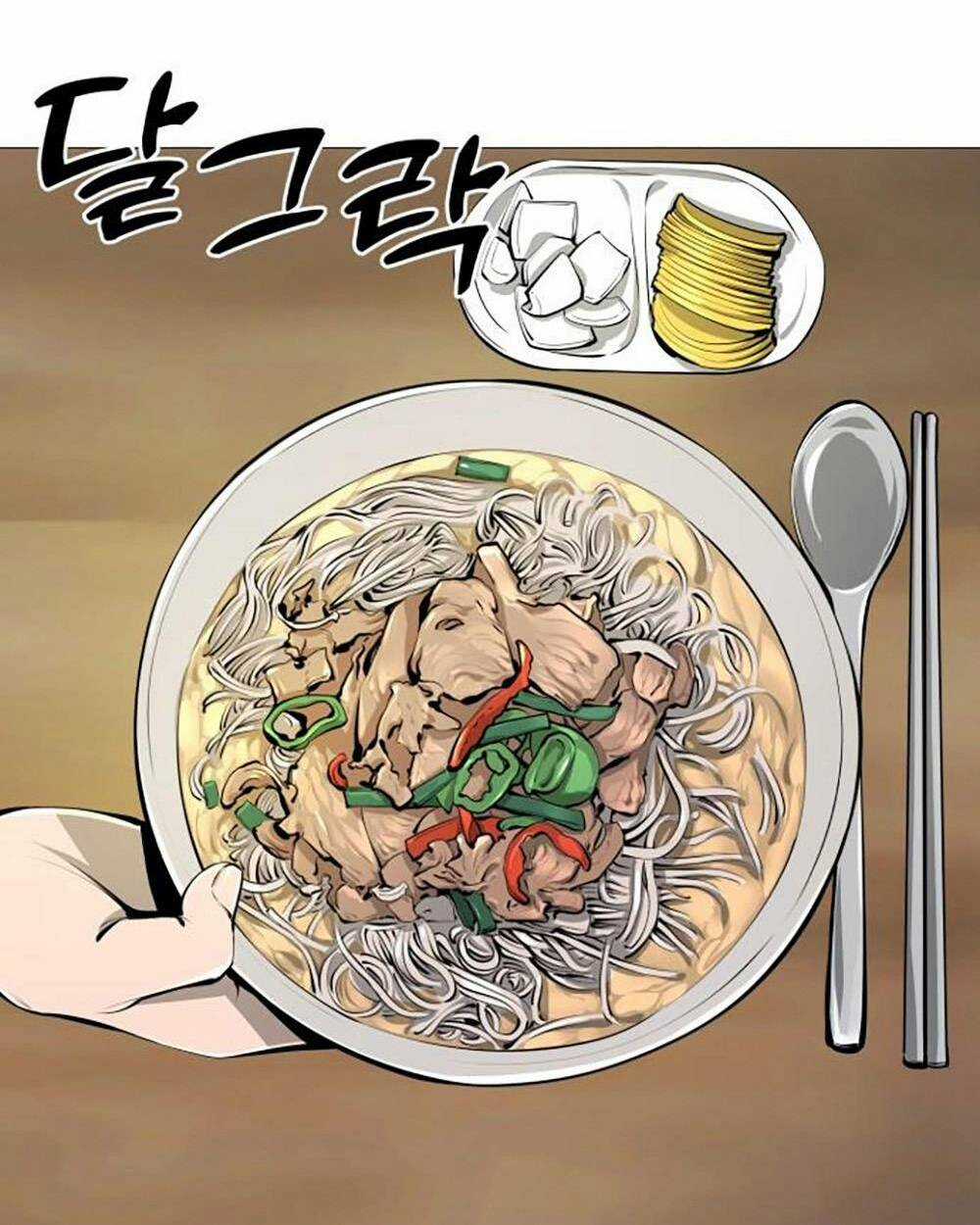 Quán Ngon Chapter 3 trang 101