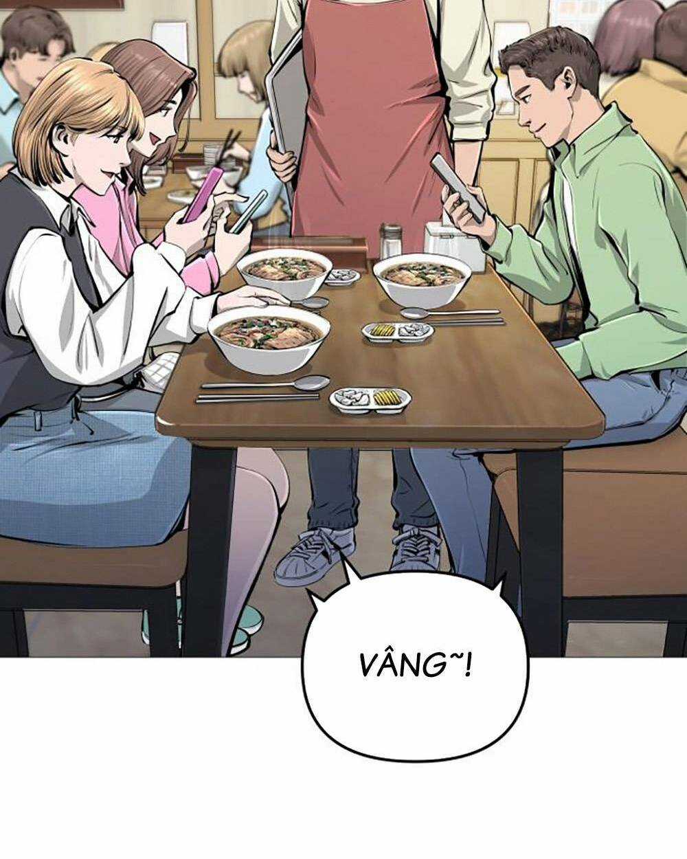 Quán Ngon Chapter 3 trang 103