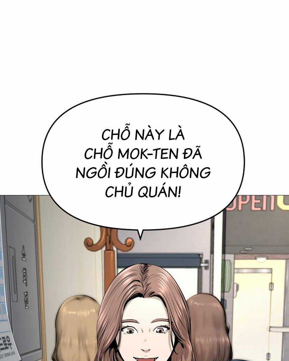 Quán Ngon Chapter 3 trang 104