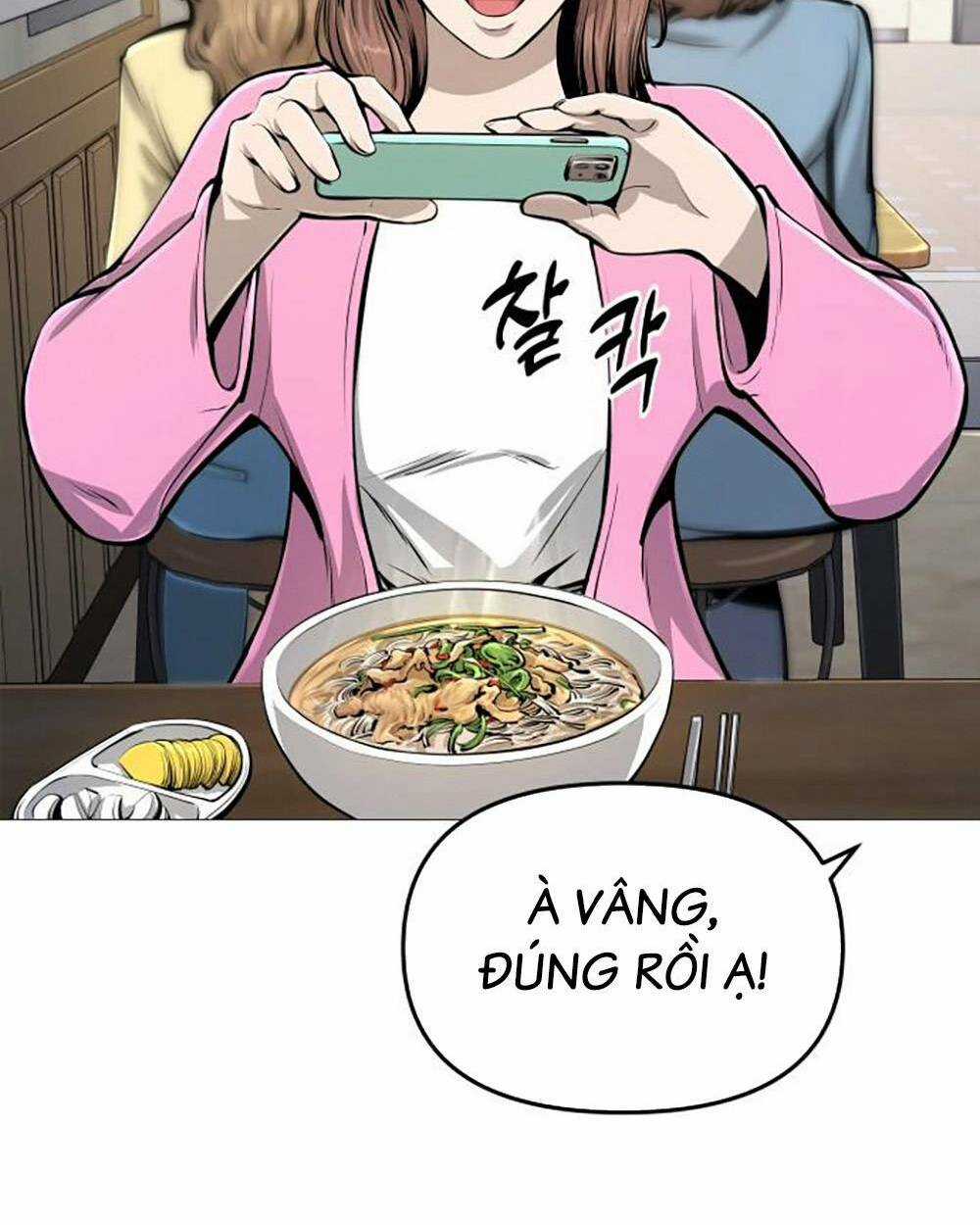 Quán Ngon Chapter 3 trang 105