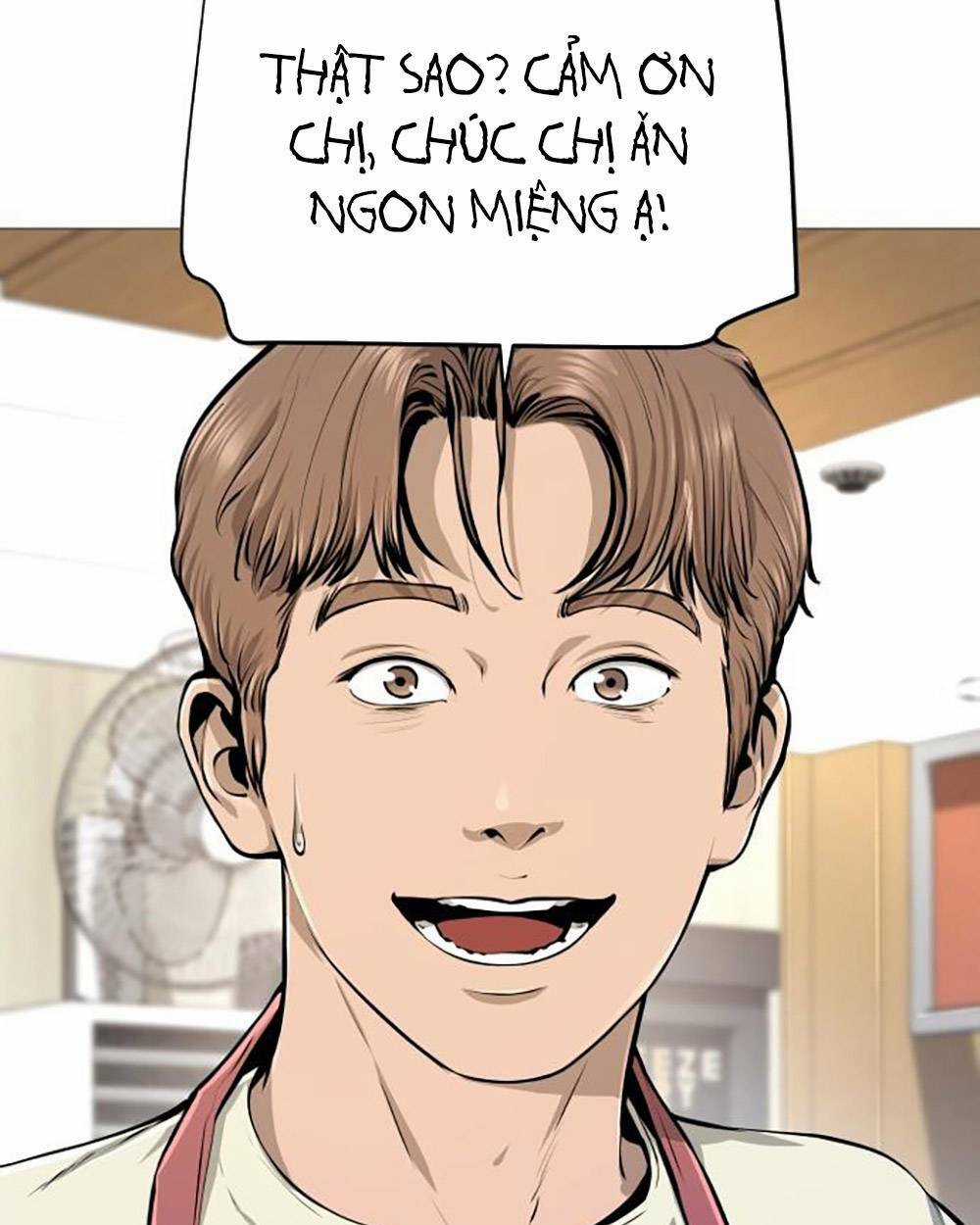 Quán Ngon Chapter 3 trang 115