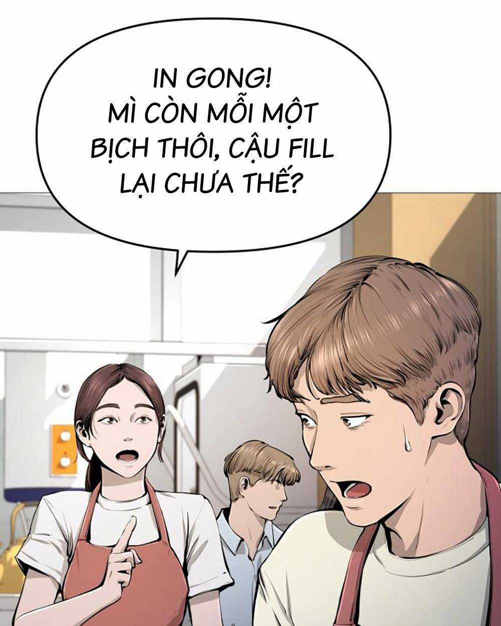 Quán Ngon Chapter 3 trang 121