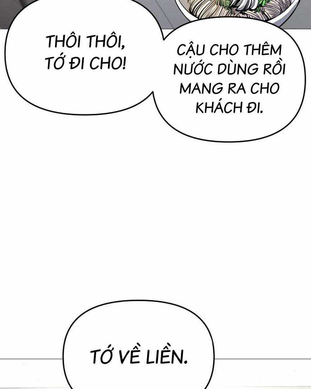 Quán Ngon Chapter 3 trang 124