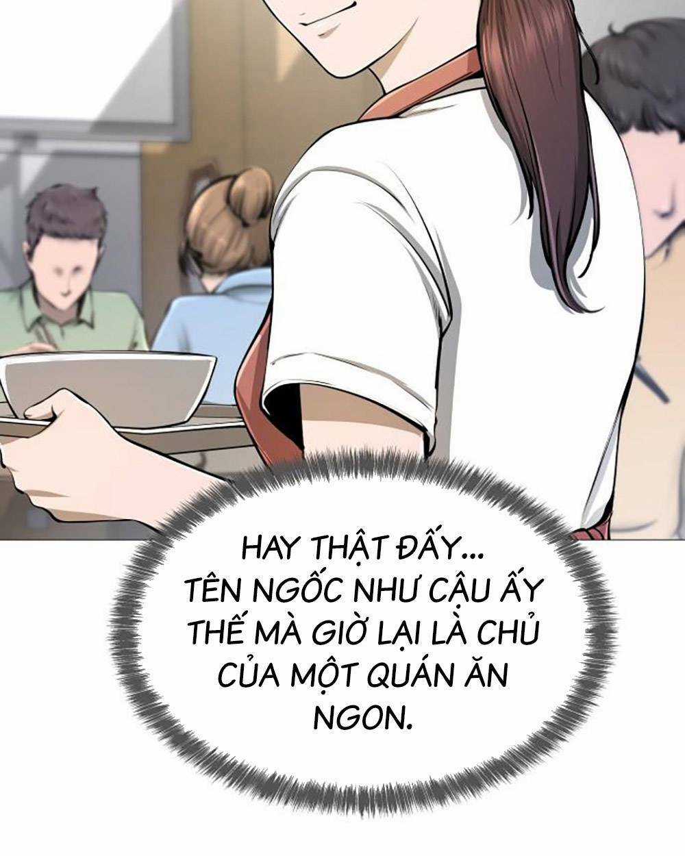 Quán Ngon Chapter 3 trang 127