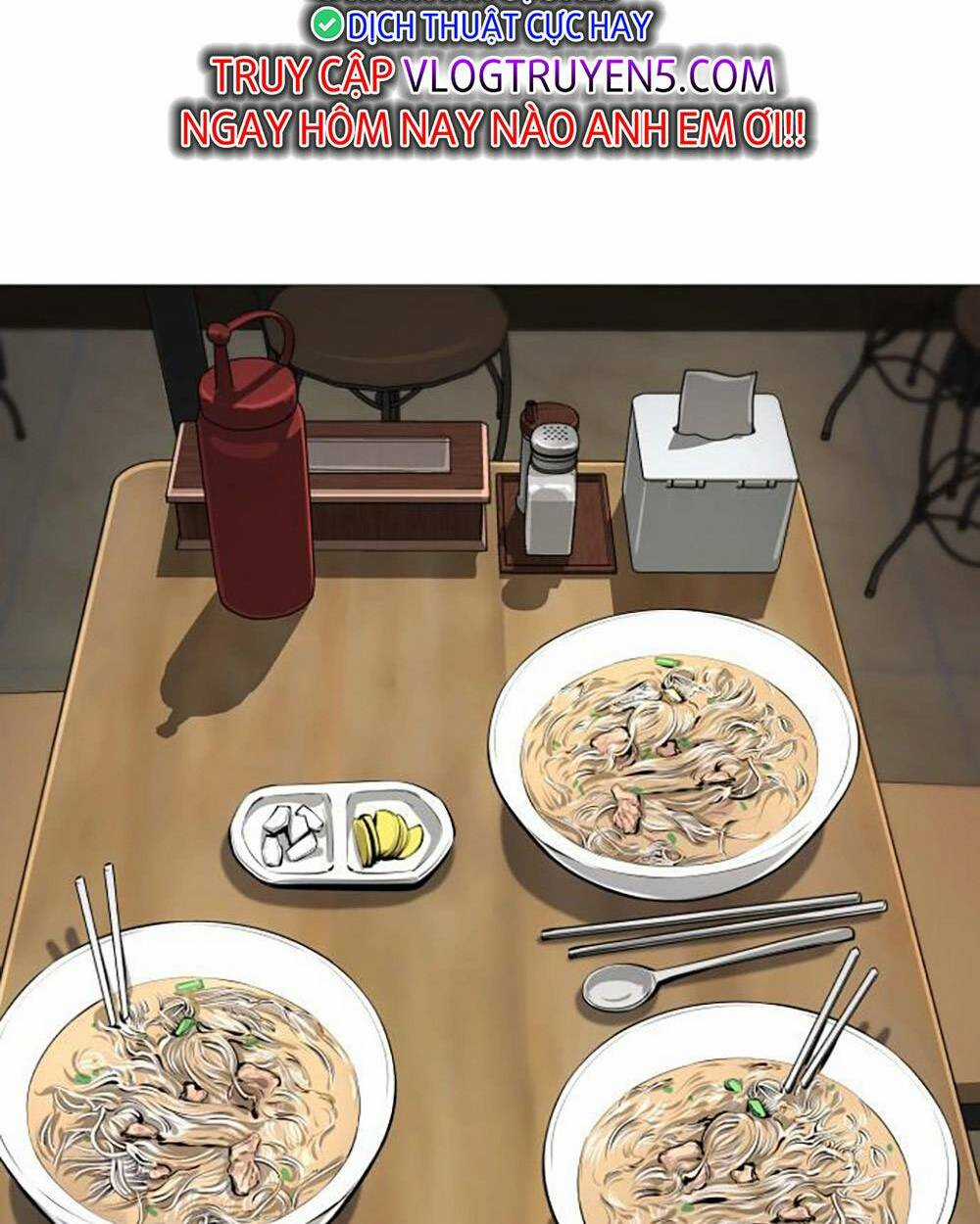 Quán Ngon Chapter 3 trang 133