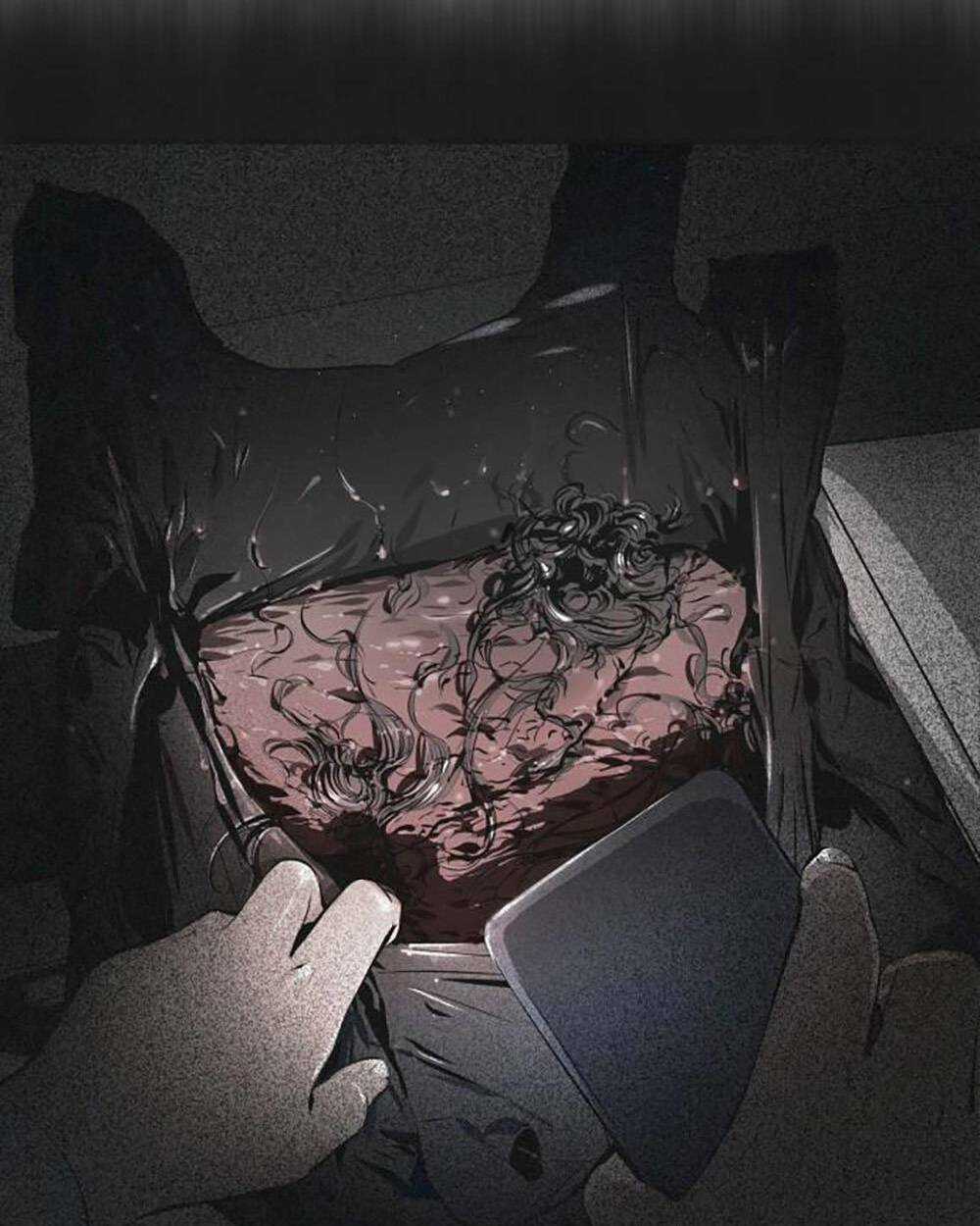 Quán Ngon Chapter 3 trang 139