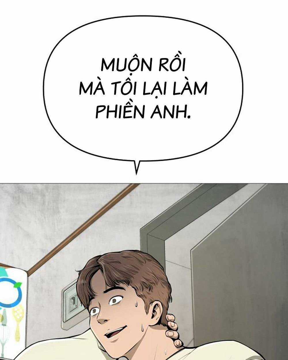 Quán Ngon Chapter 3 trang 17