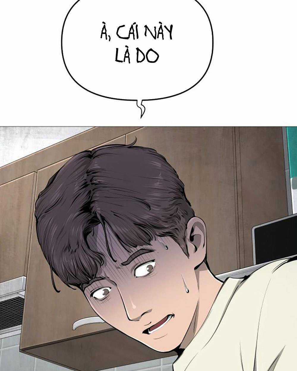 Quán Ngon Chapter 3 trang 30