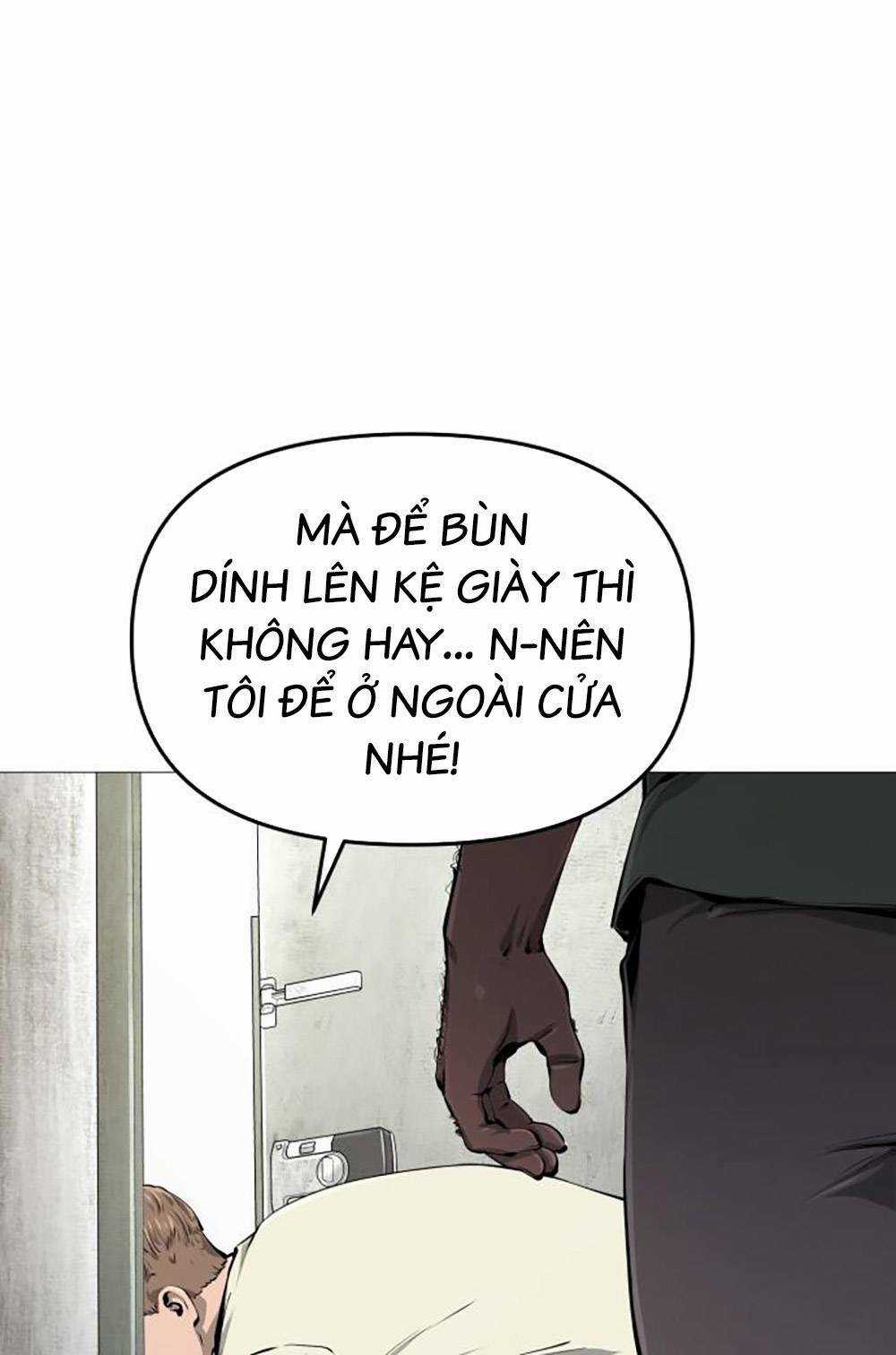 Quán Ngon Chapter 3 trang 36