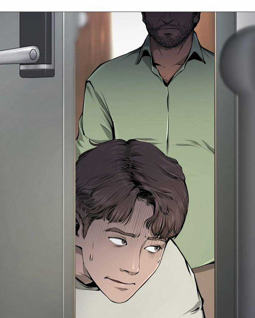 Quán Ngon Chapter 3 trang 38