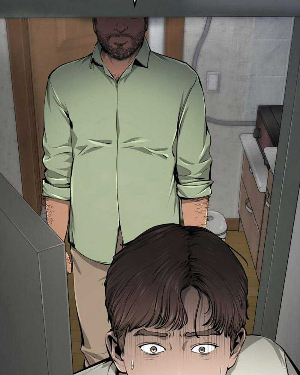 Quán Ngon Chapter 3 trang 48